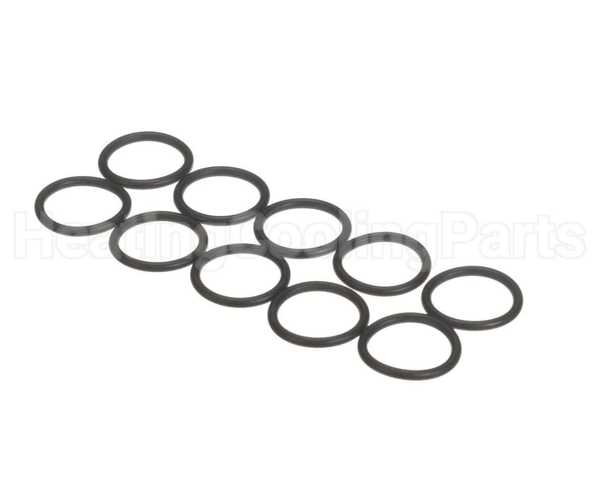 912350 Nordyne 3/4" Suction O-Ring 10 Pack