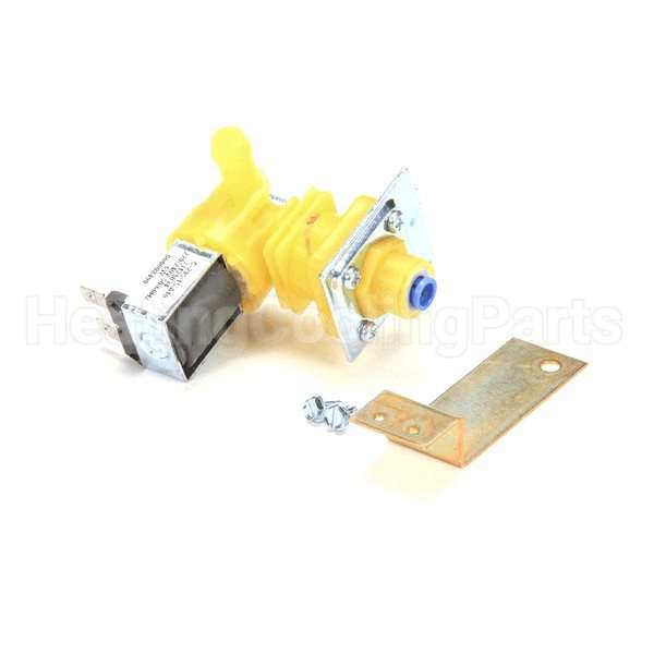 9124 Compatible Manitowoc Kit-Bitron Wtr Vlv 230V/ 2.7