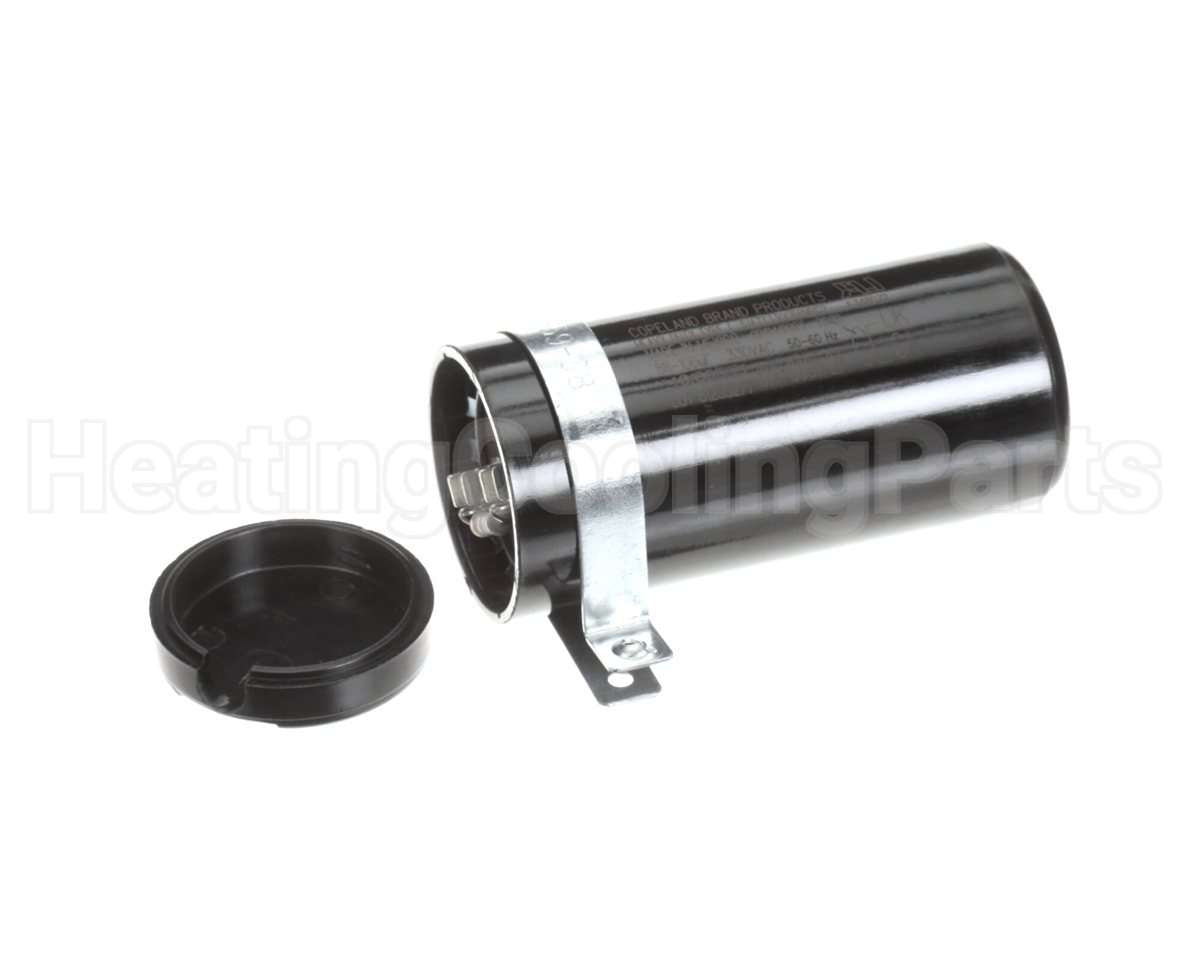 914-0036-03 Compatible Heatcraft Start Capacitor