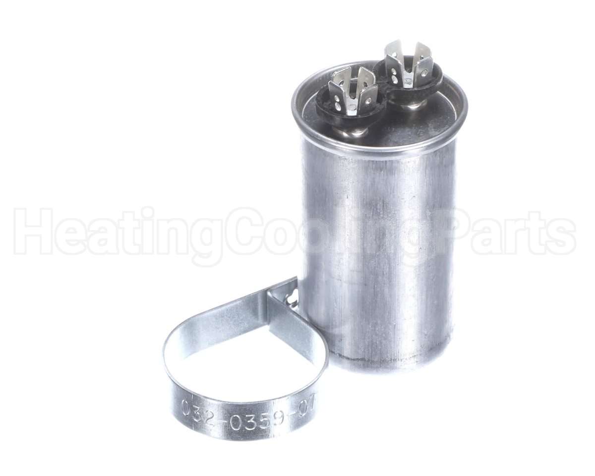 914-0037-10 Compatible Heatcraft Run Capacitor