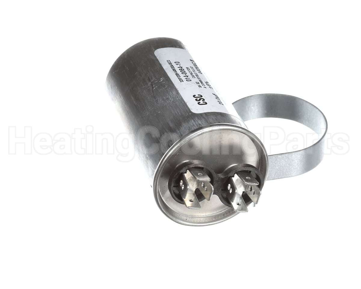 914-0037-14 Compatible Heatcraft Run Capacitor