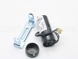 914-0053-00 Copeland 145-175Mfd 165V Rnd Start Cap.