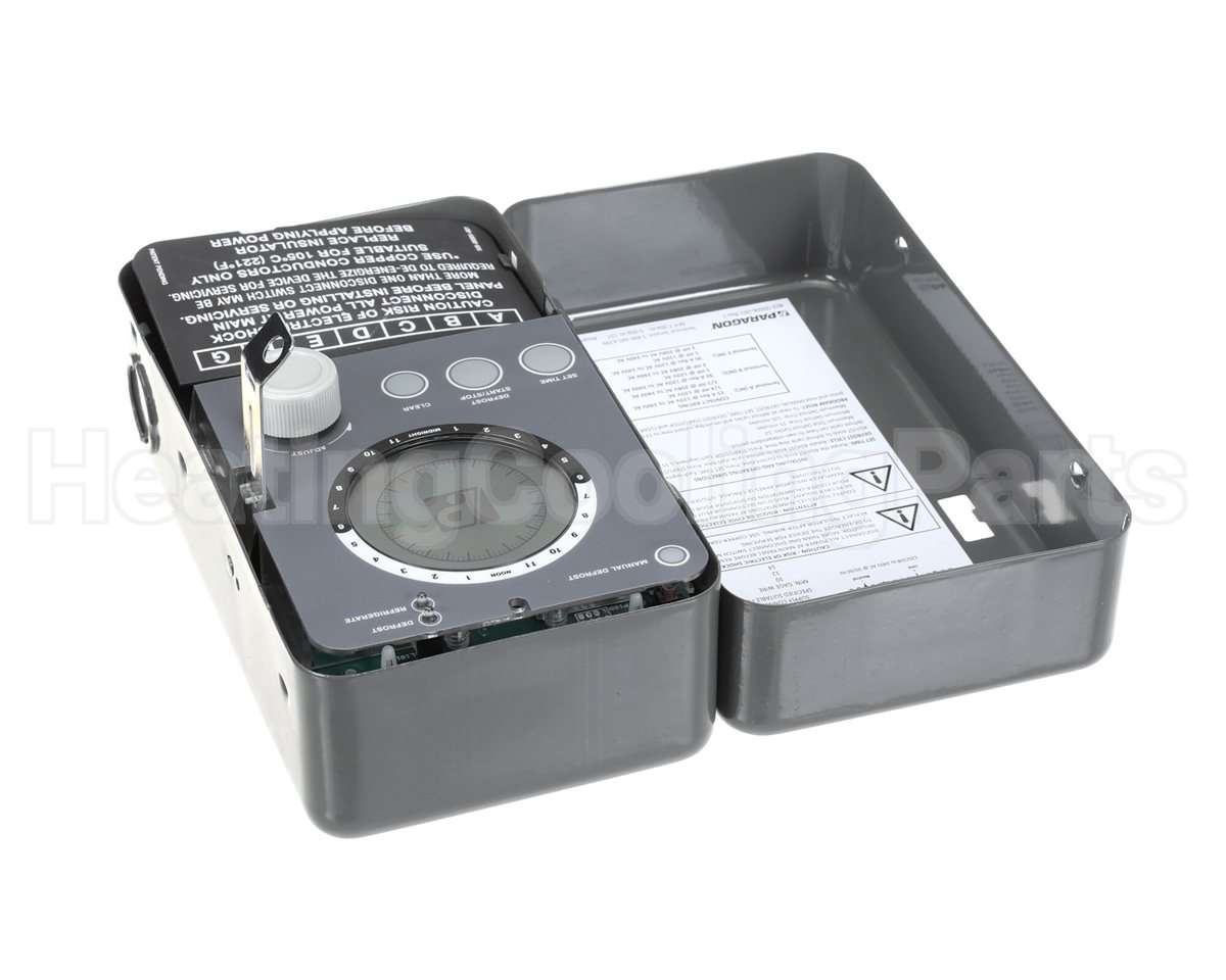 9145-00 Compatible Heatcraft Paragon Defrost Clock