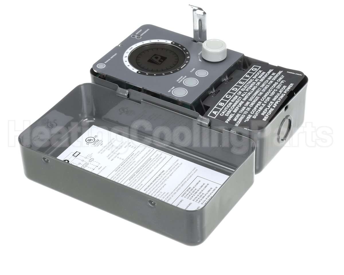 9145-00 Compatible Heatcraft Paragon Defrost Clock