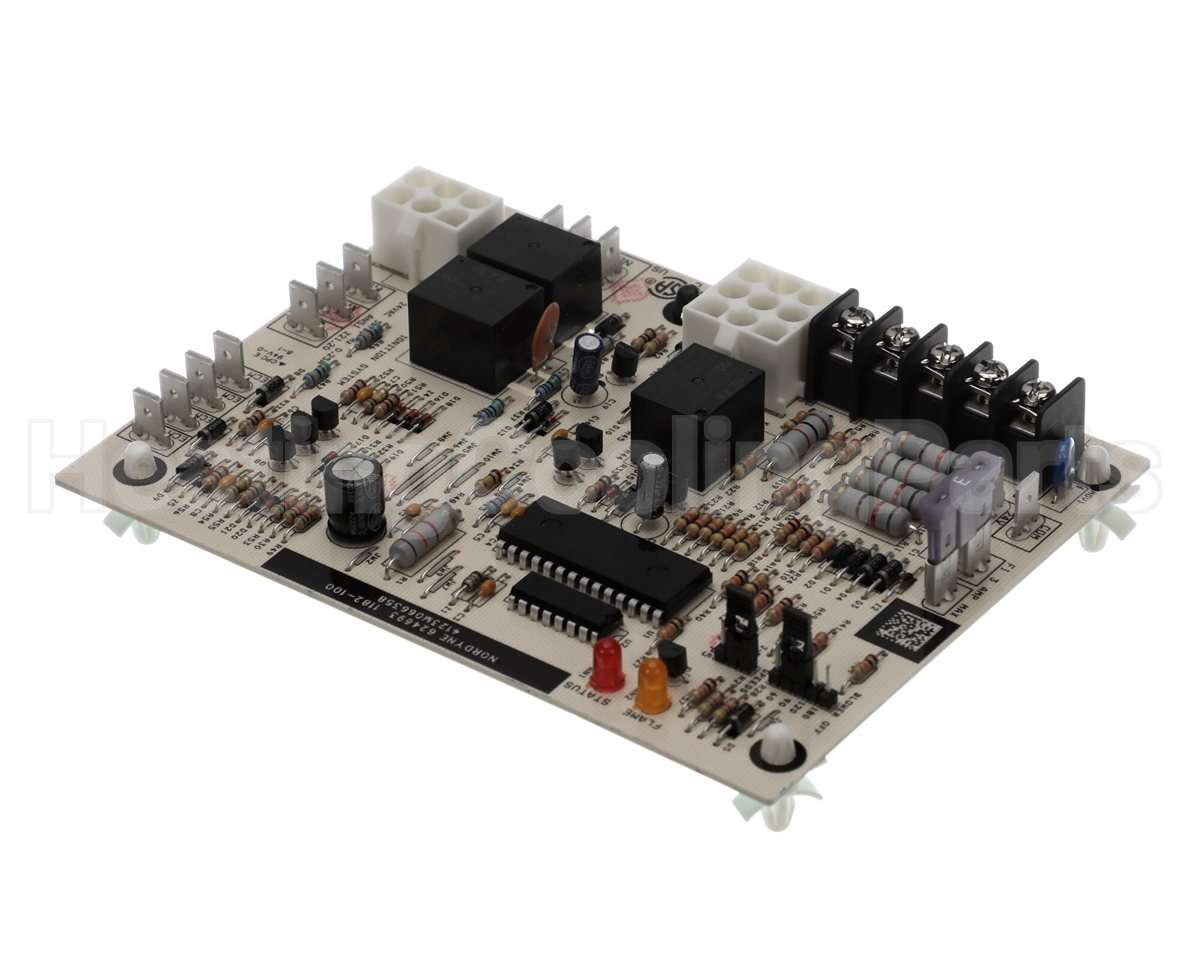 919943 Nordyne Control Board