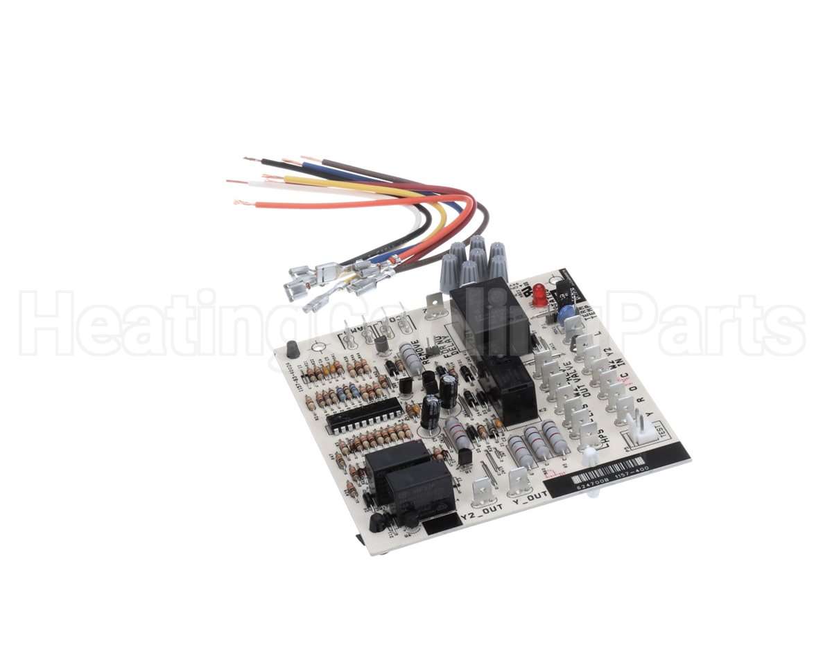 920338 Nordyne Defrost Board