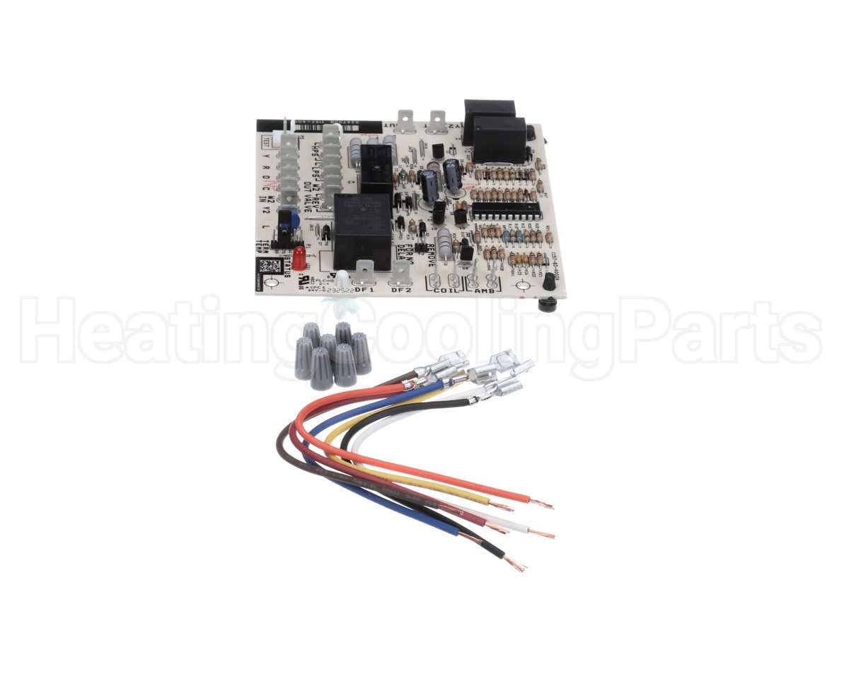 920338 Nordyne Defrost Board