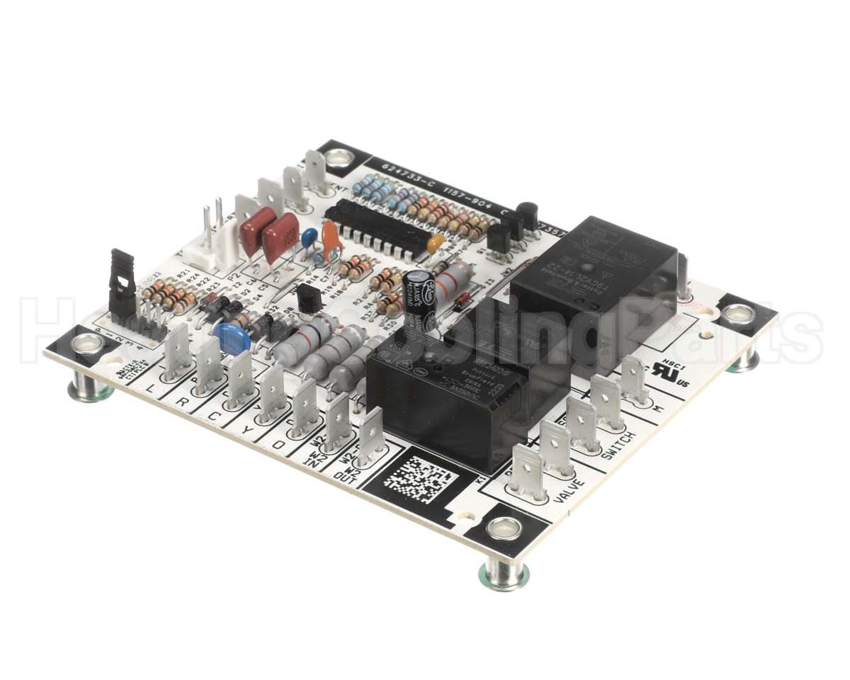 920806 Nordyne Defrost Control Board