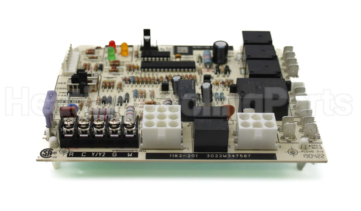 920915 Nordyne Circuit Board, G7S Series