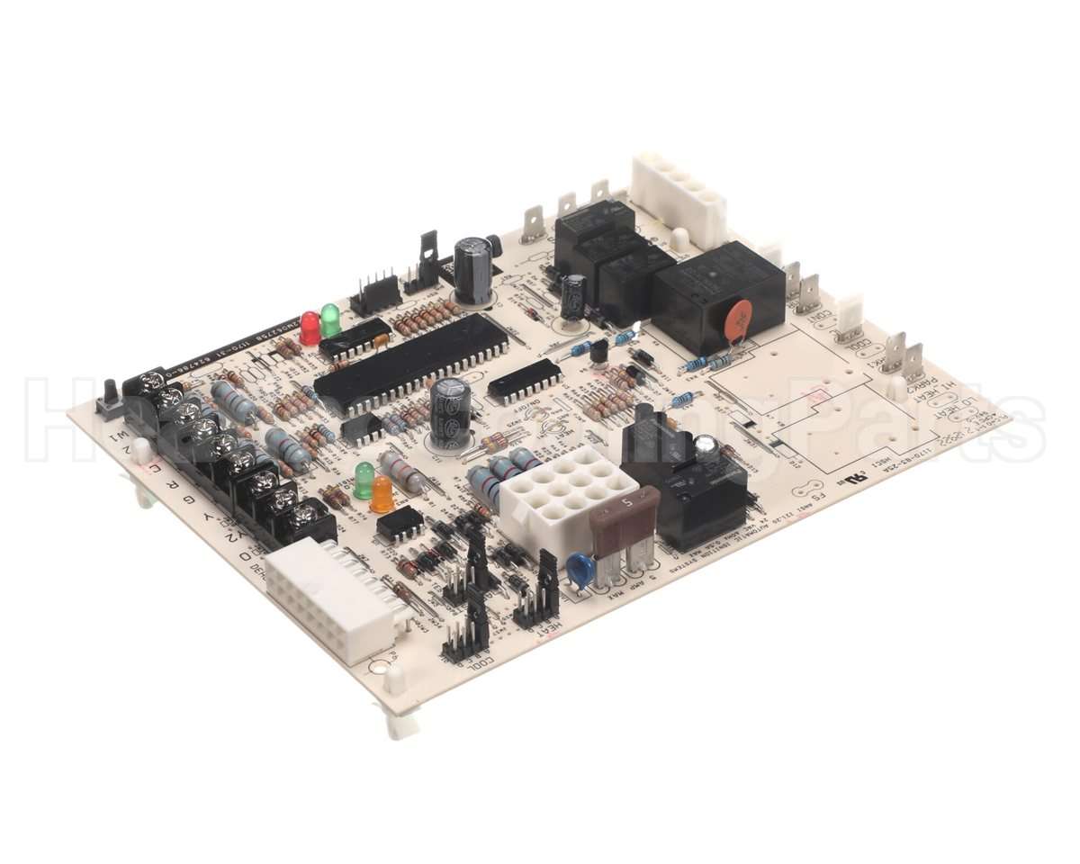 921378 Nordyne Control Board