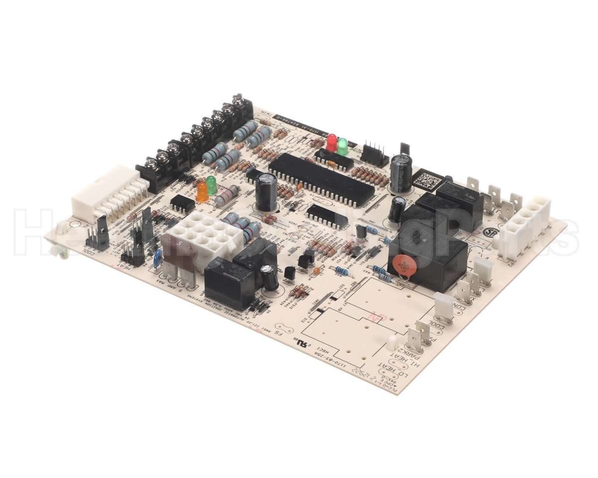 921378 Nordyne Control Board