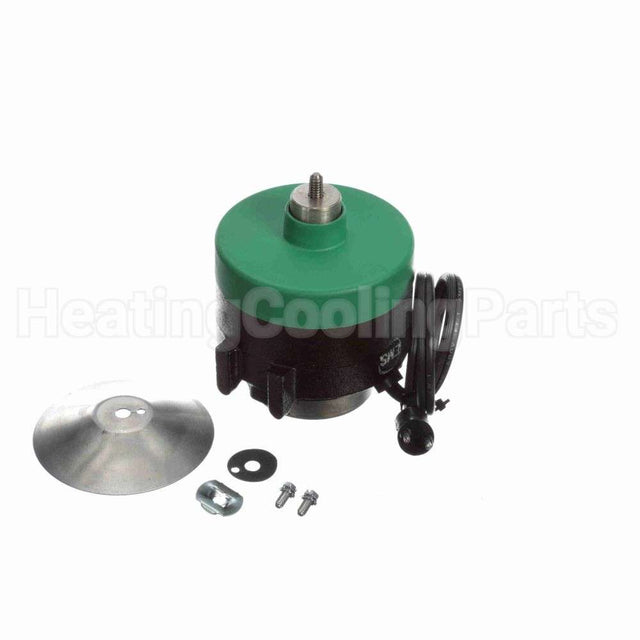 9219 Century Unit Bearing Motor