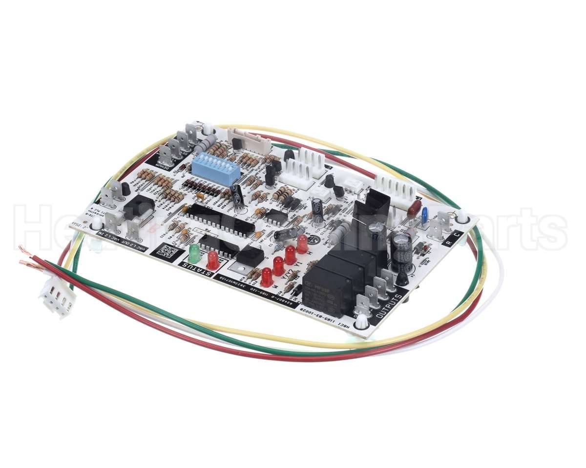922016 Nordyne Blower Control Board