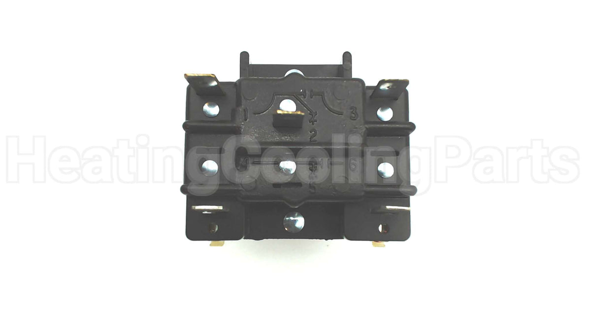 92840 International Comfort Products Spdt 24V Relay
