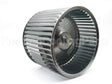 92G25 Lennox 10"X8" 1/2"Bore Cw Blwr Wheel
