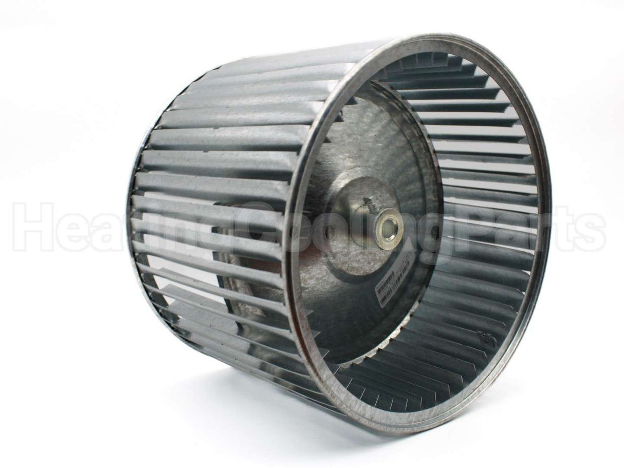92G25 Lennox 10"X8" 1/2"Bore Cw Blwr Wheel