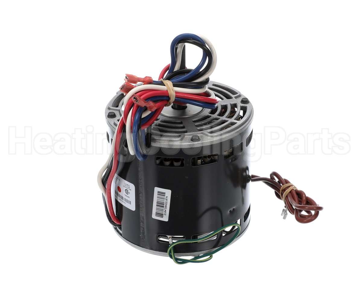 92L22 Lennox 115V 1/3Hp 1075Rpm 3Spd Motor