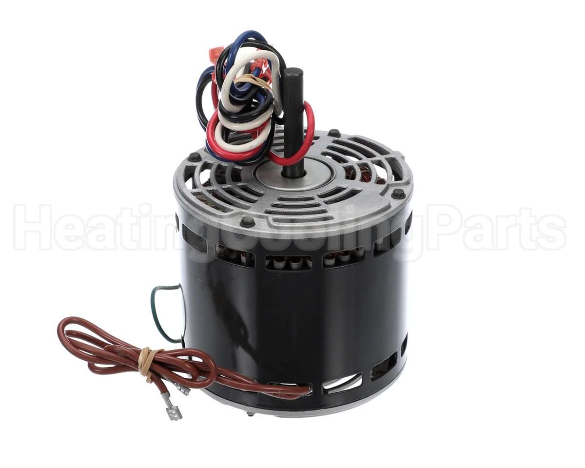 92L22 Lennox 115V 1/3Hp 1075Rpm 3Spd Motor