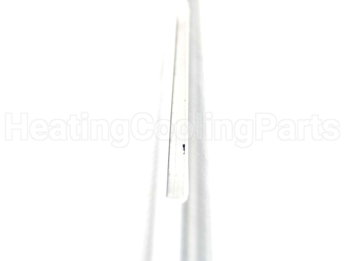 93J86 Lennox 24" X 1"Dia Blower Shaft