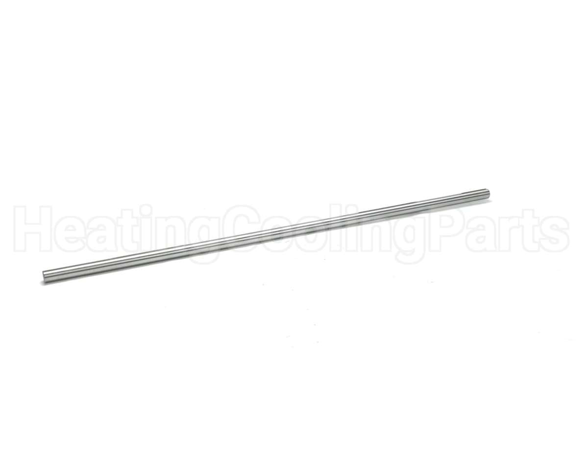 93J87 Lennox Blower Shaft 60-3/8" X 1-7/16"