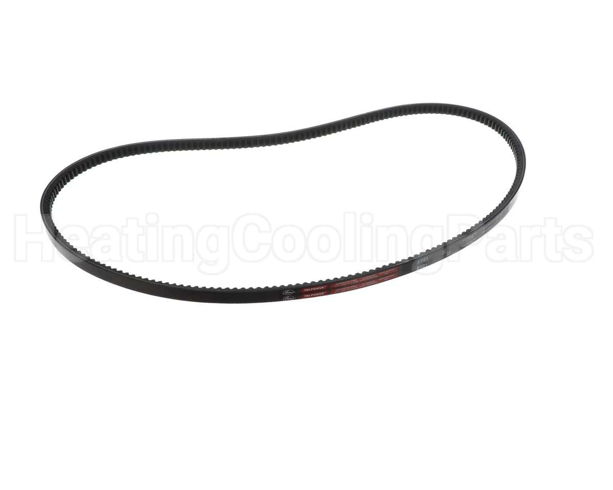93J98 Lennox Belt