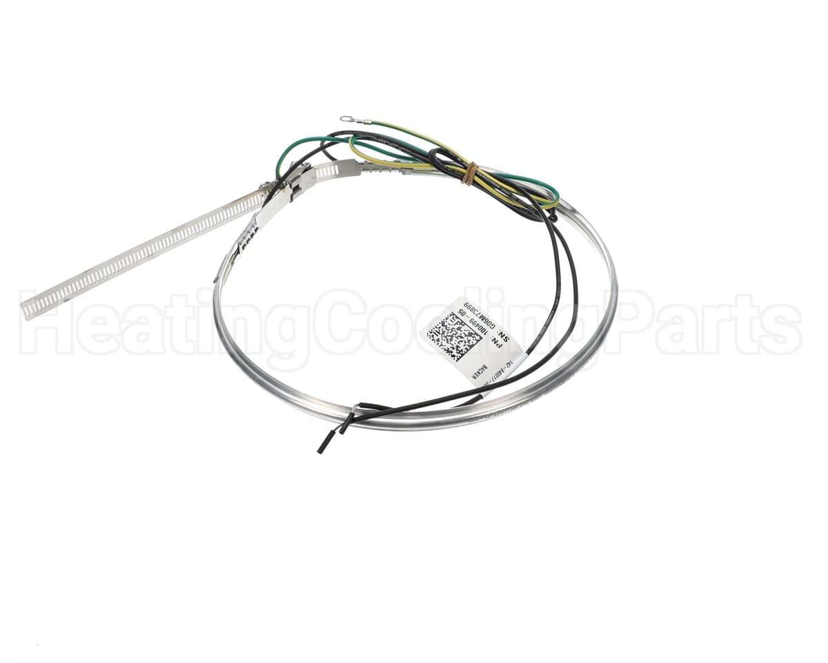 93M08 Lennox 575V 90 Watts Crankcase Heater