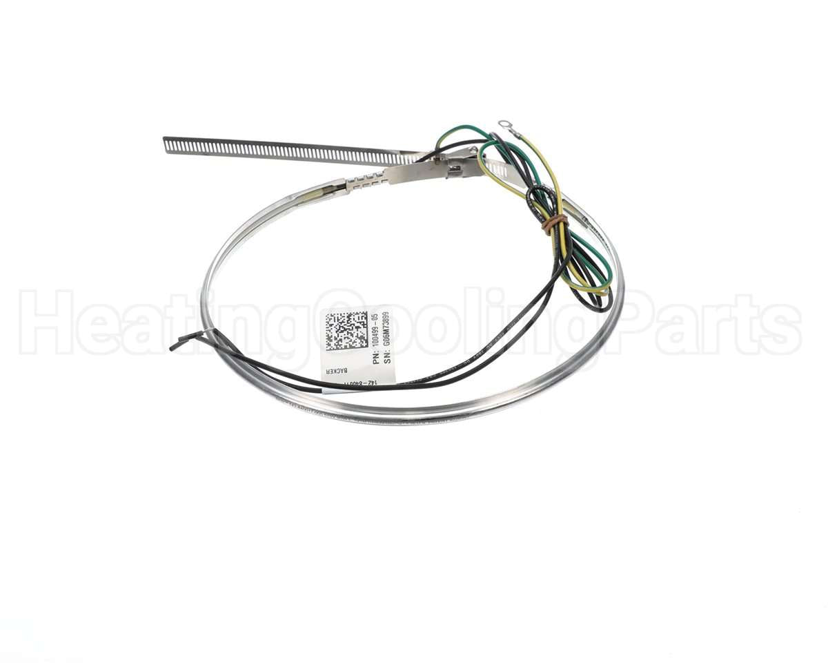 93M08 Lennox 575V 90 Watts Crankcase Heater