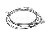 93M16 Lennox Belt 480V 70W 50" Leads Htr