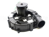 93W13 Lennox Combustion Blower Assembly