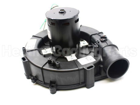 93W13 Lennox Combustion Blower Assembly