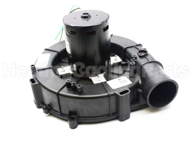 93W13 Lennox Combustion Blower Assembly