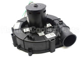 93W13 Lennox Combustion Blower Assembly