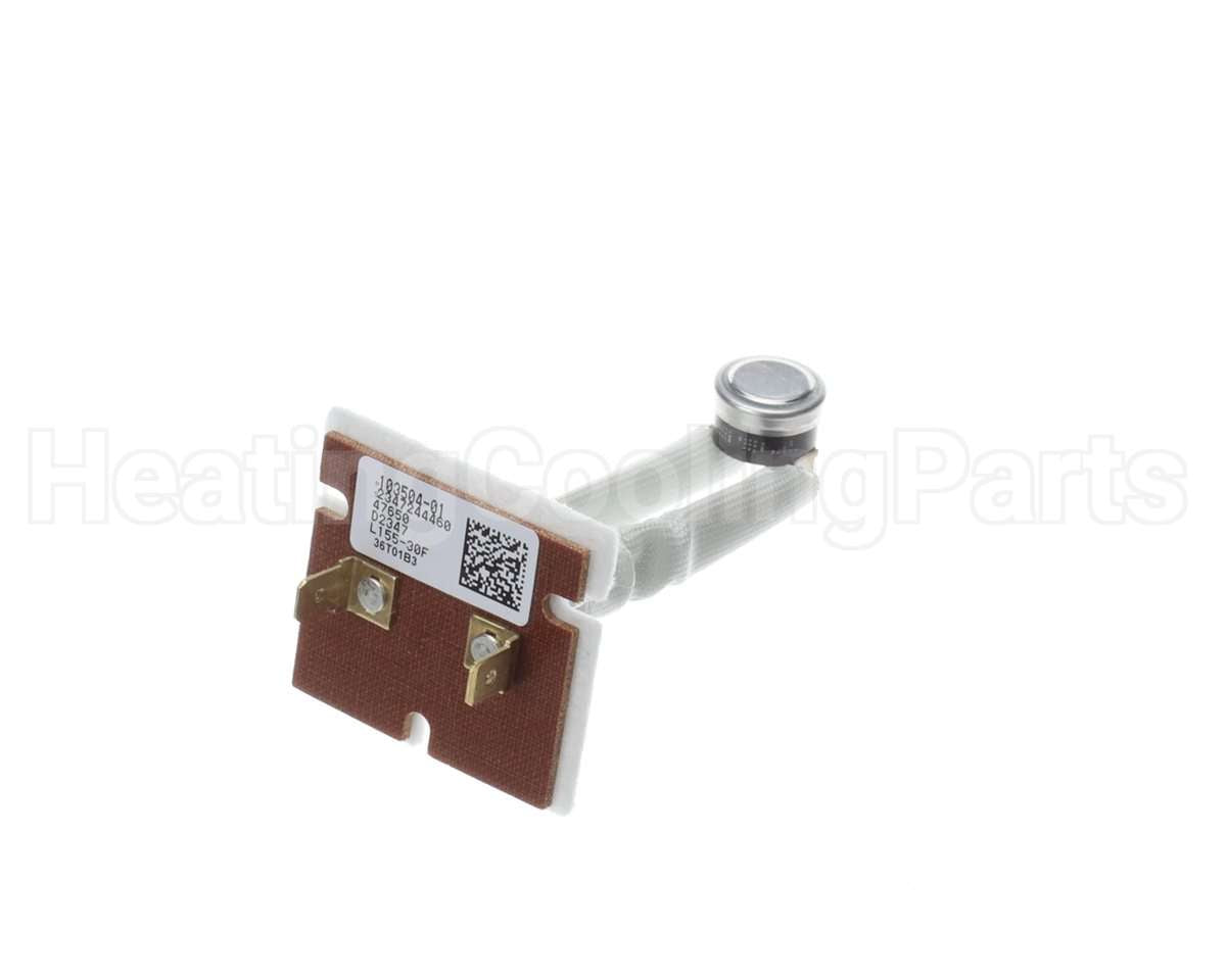 93W72 Lennox L155-30F Limit Switch