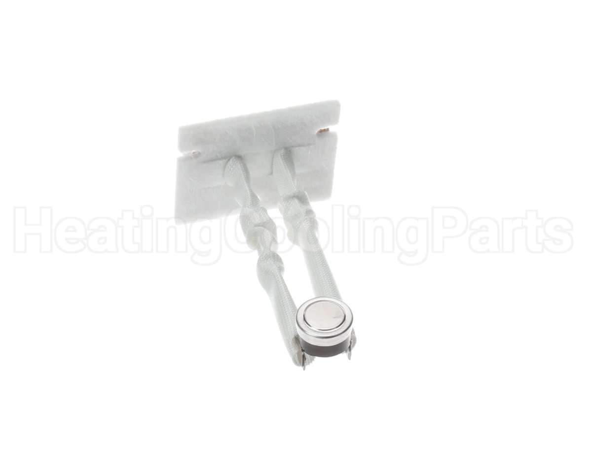 93W72 Lennox L155-30F Limit Switch