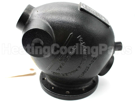 94-1 Xylem-Mcdonnell & Miller M/M Body Casting