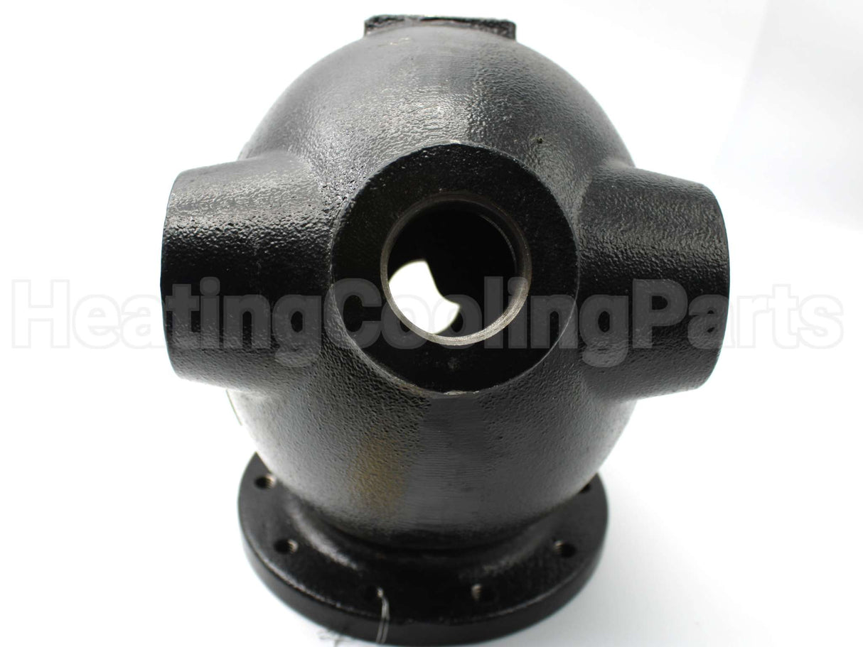 94-1 Xylem-Mcdonnell & Miller M/M Body Casting