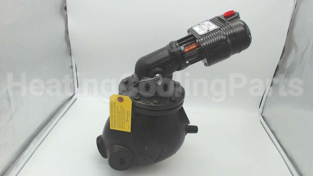 94 Xylem-Mcdonnell & Miller Pump Ctrl/Lwco250# 1.25#165200