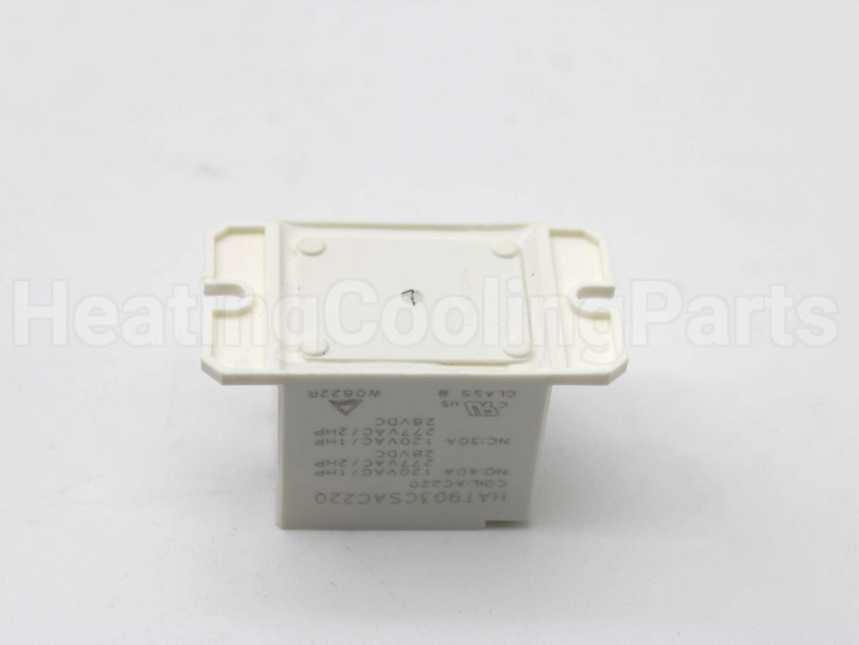 940-0181-00 Copeland Defrost Relay Kit