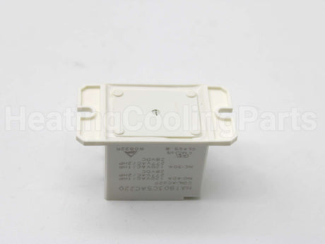 940-0181-00 Copeland Defrost Relay Kit
