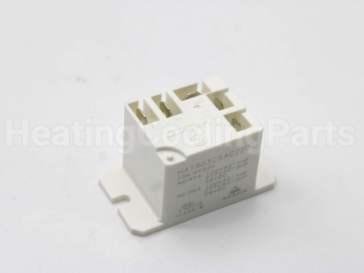 940-0181-00 Copeland Defrost Relay Kit