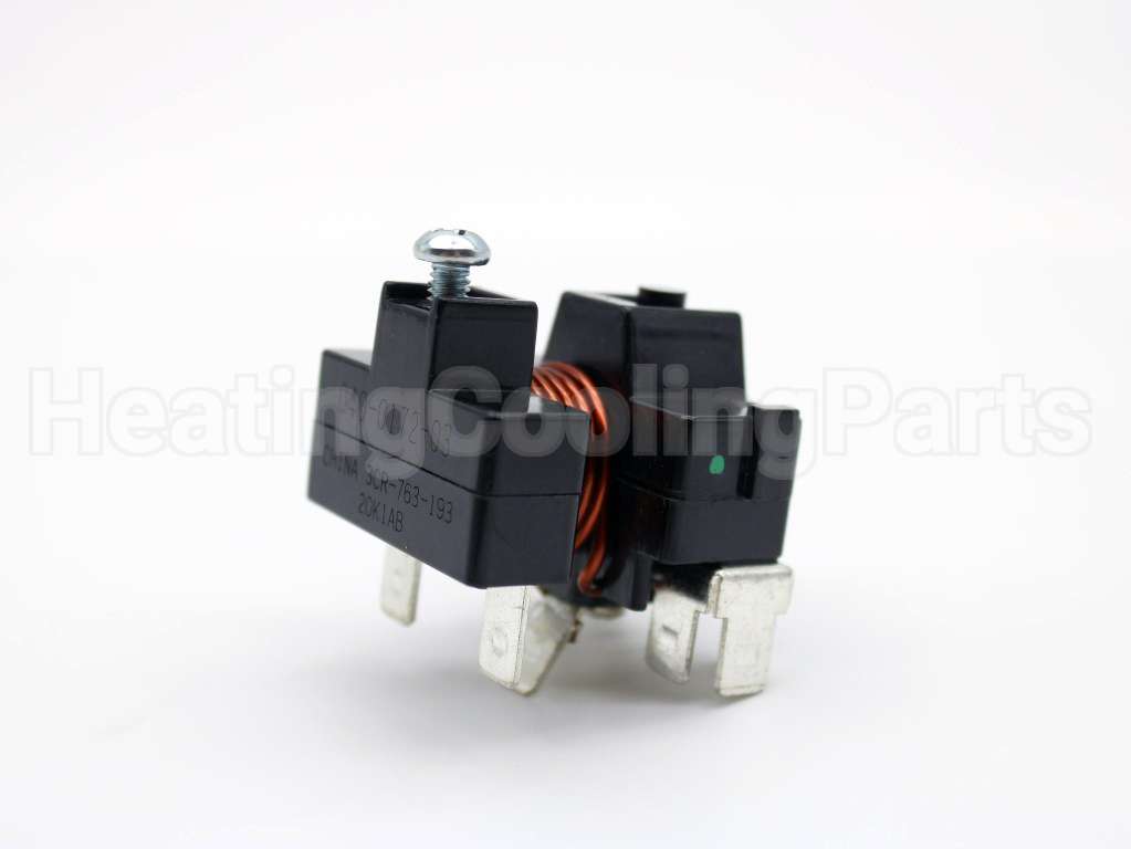 940-C016-03 Copeland Current Relay Kit
