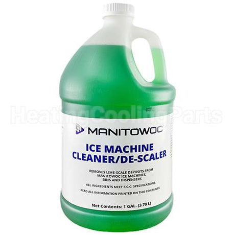 9405803 Manitowoc Cleaner, Ice Machine - 1 Gal