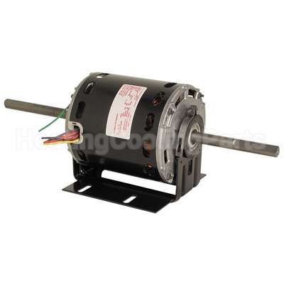 9406A Regal Rexnord - Century Motors 3/4Hp 208-230 1075 3Sp