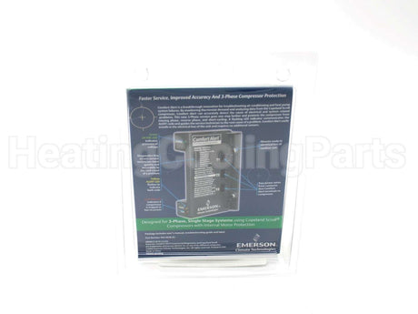 943-0038-02 Copeland Comfort Alert Kit
