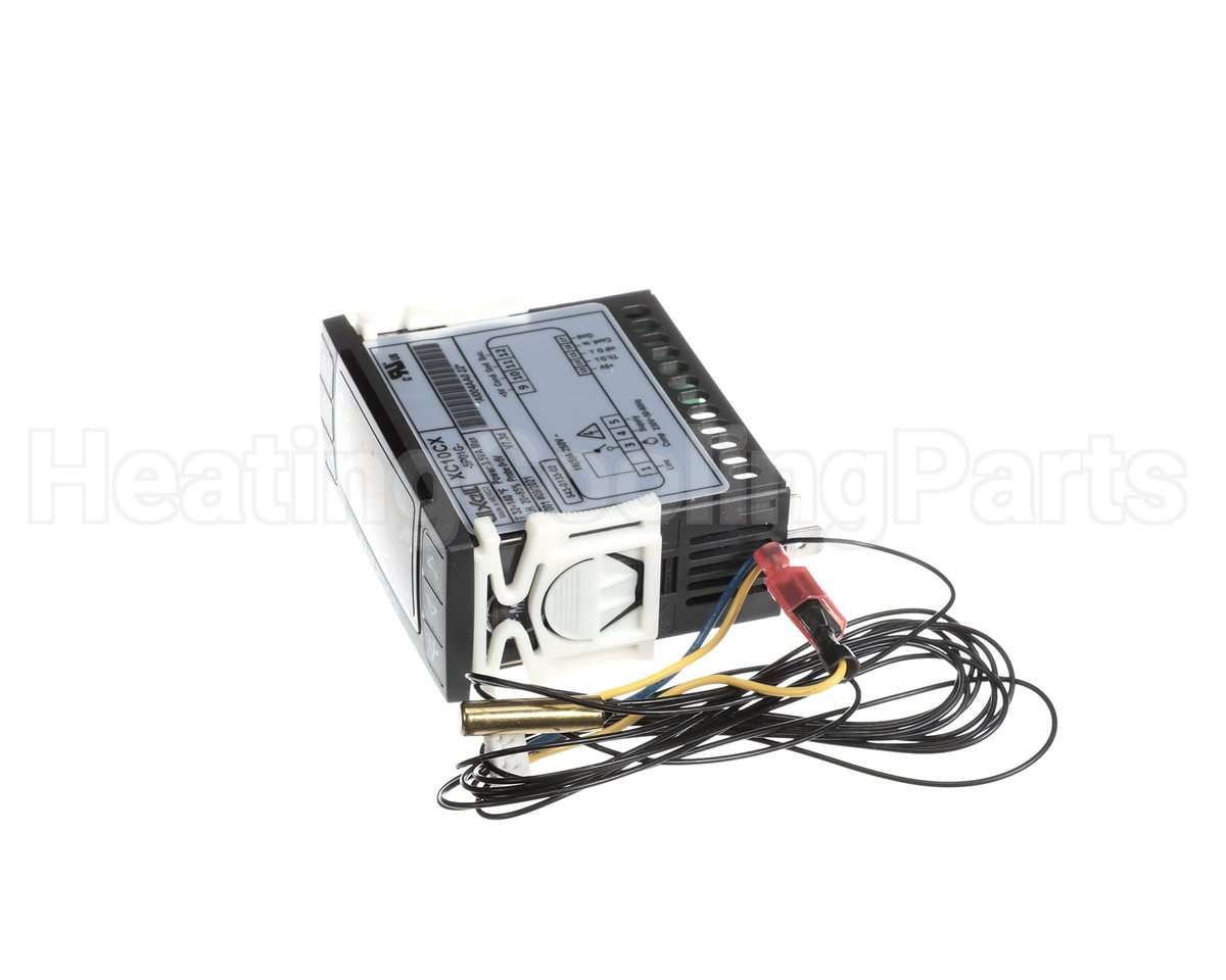 943-0153-00 Compatible Heatcraft 230V Unit Control