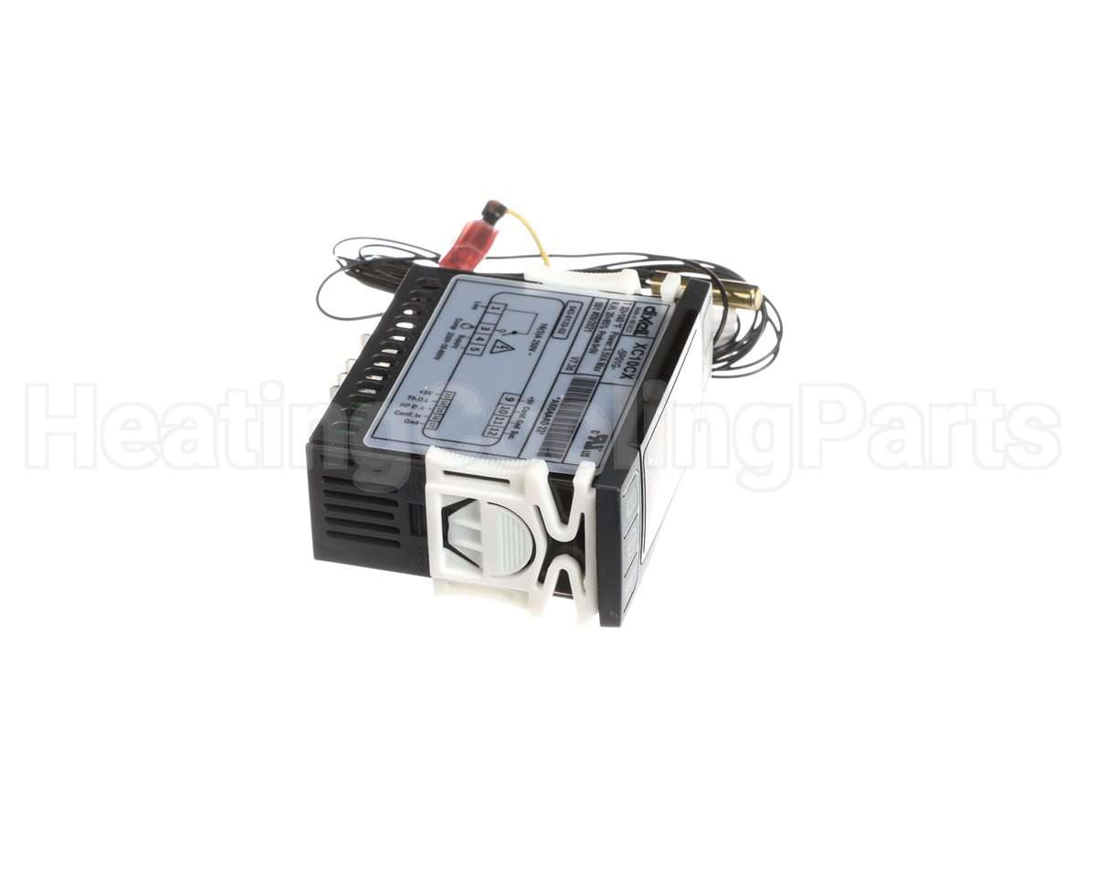 943-0153-00 Compatible Heatcraft 230V Unit Control