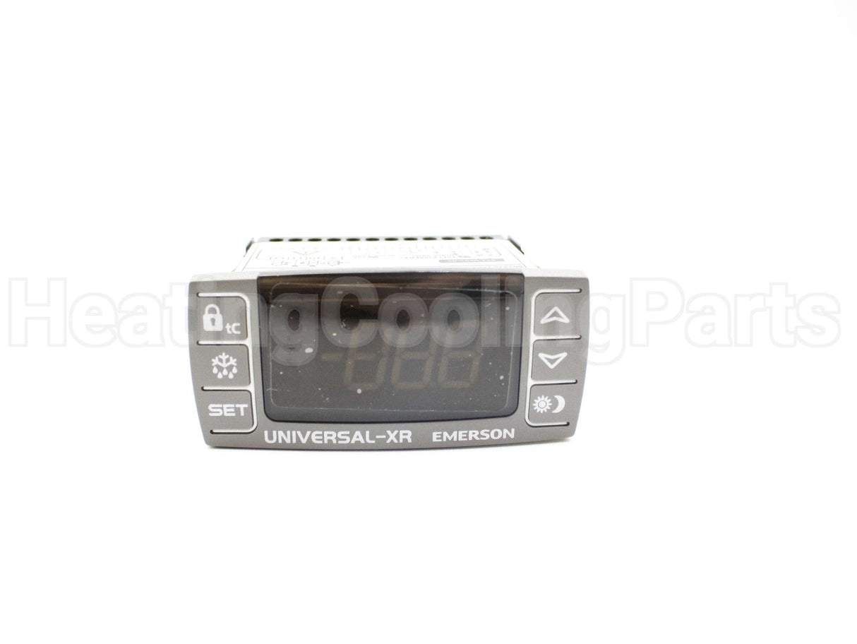 943-0155-00 Copeland 230V Euc W/Fan Cycling