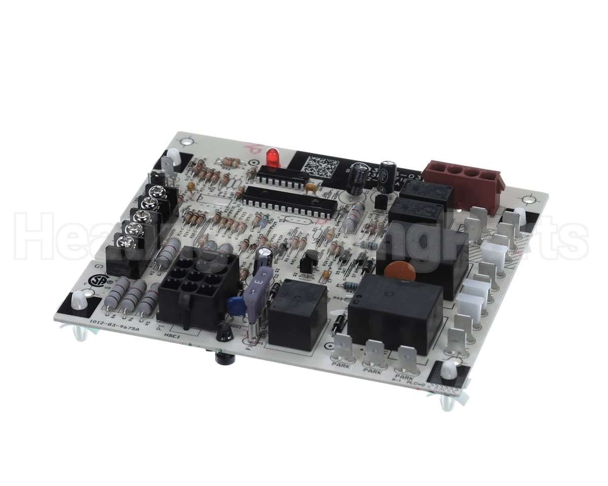 94W83 Lennox Ignition Board