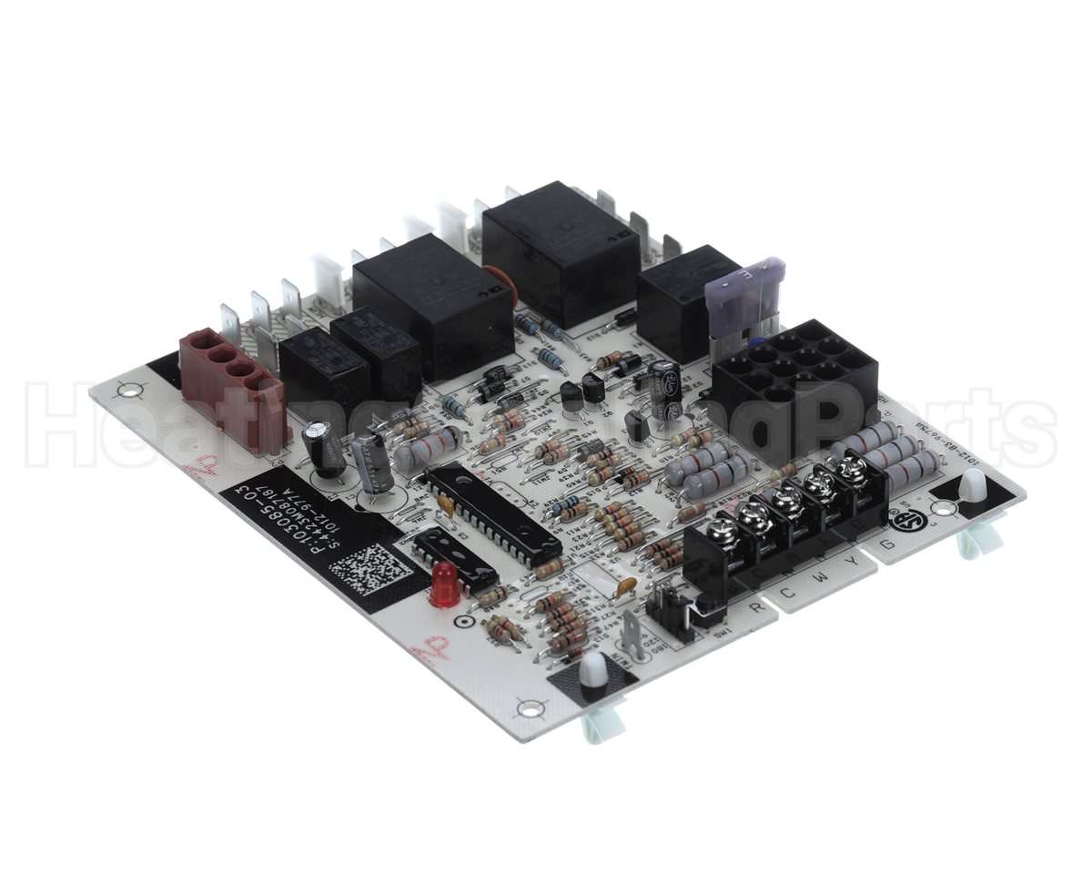 94W83 Lennox Ignition Board