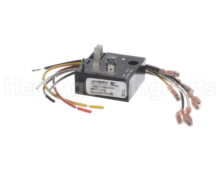 950-0014 Tjernlund Products Gpak-Jt/Jt* Timer/Relay 45 Sec